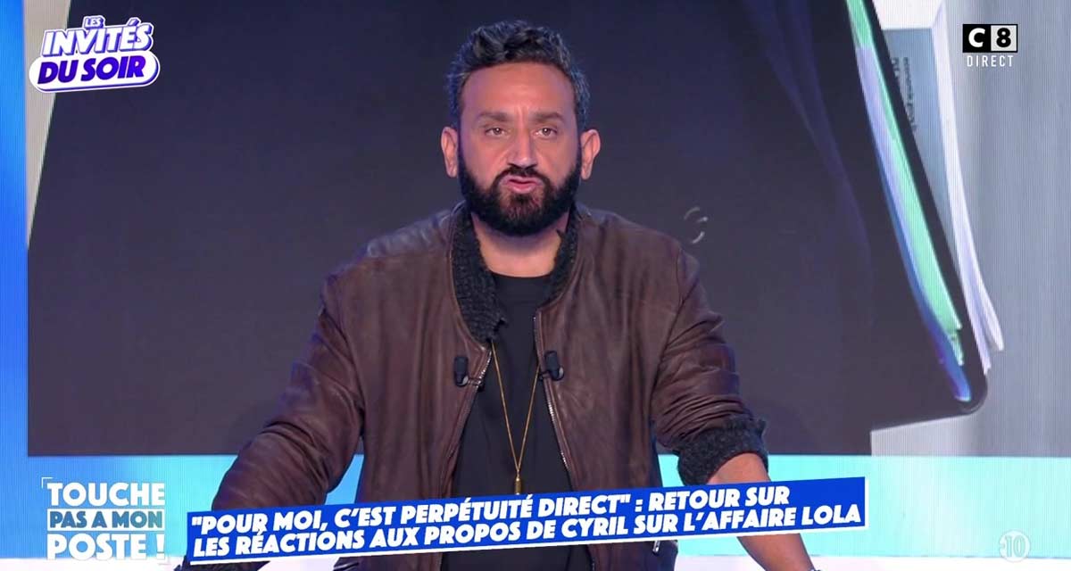 Touche pas à mon poste : Cyril Hanouna répond à Eric Dupond-Moretti, tensions entre Matthieu Delormeau et Jean-Pascal, Benjamin Castaldi s’emporte sur C8