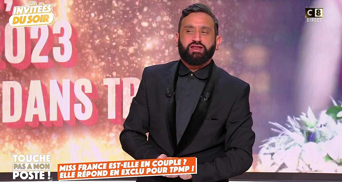 Touche pas à mon poste : Matthieu Delormeau commet une terrible bourde, audience révoltante pour Cyril Hanouna sur C8 ? 