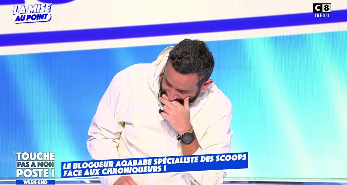 Touche pas à mon poste : révélations embarrassantes pour Cyril Hanouna sur C8, Kelly Vedovelli violemment attaquée par un chroniqueur