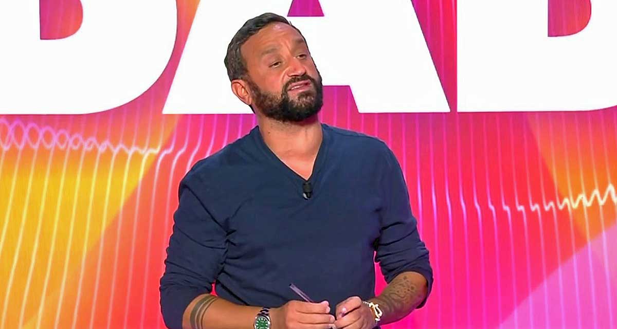 C8 : son annonce fracassante pour sauver sa place et celle de TPMP sur la TNT