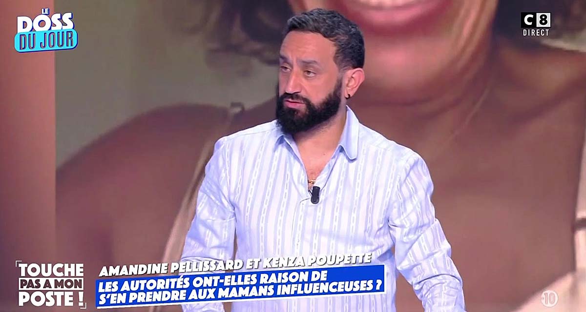 Touche à mon poste : « Ça te pète à la gueule », Matthieu Delormeau se révolte, nouvel exploit pour Cyril Hanouna sur C8 