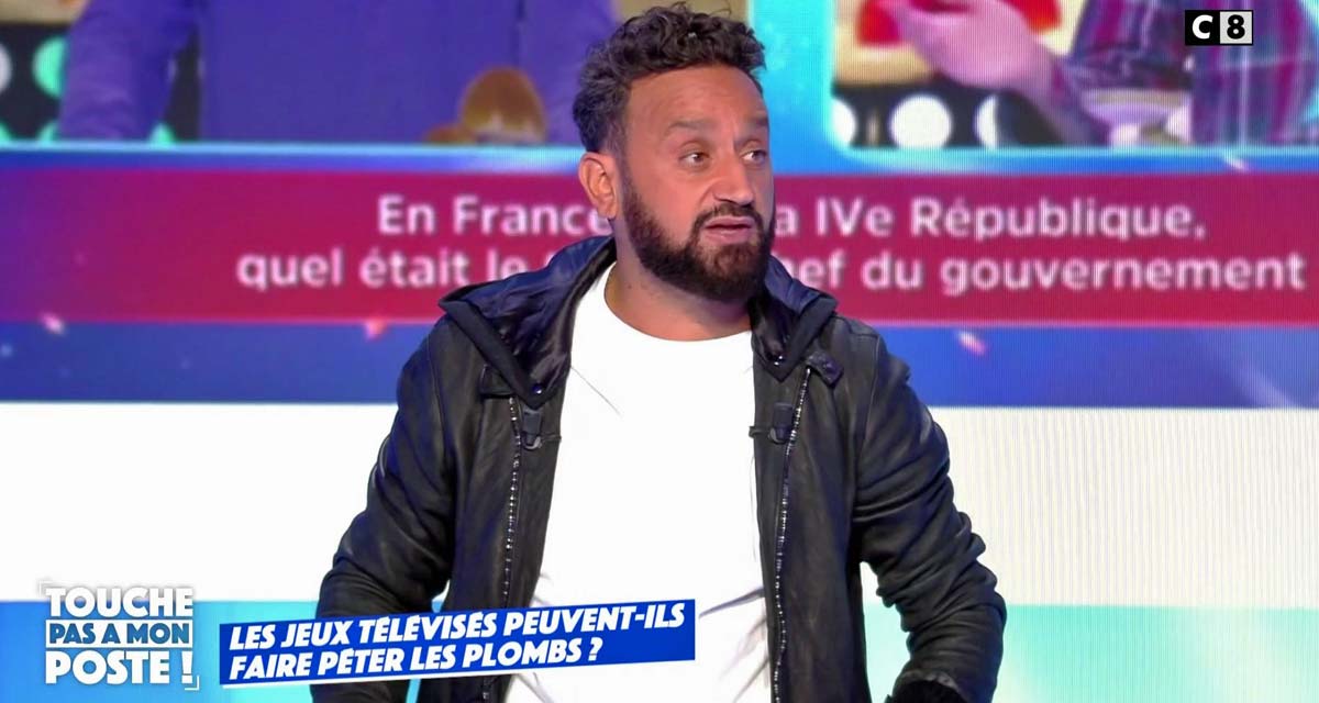 C8 : Cyril Hanouna mis à l’écart, un scandale déjà annoncé dans Touche pas à mon poste