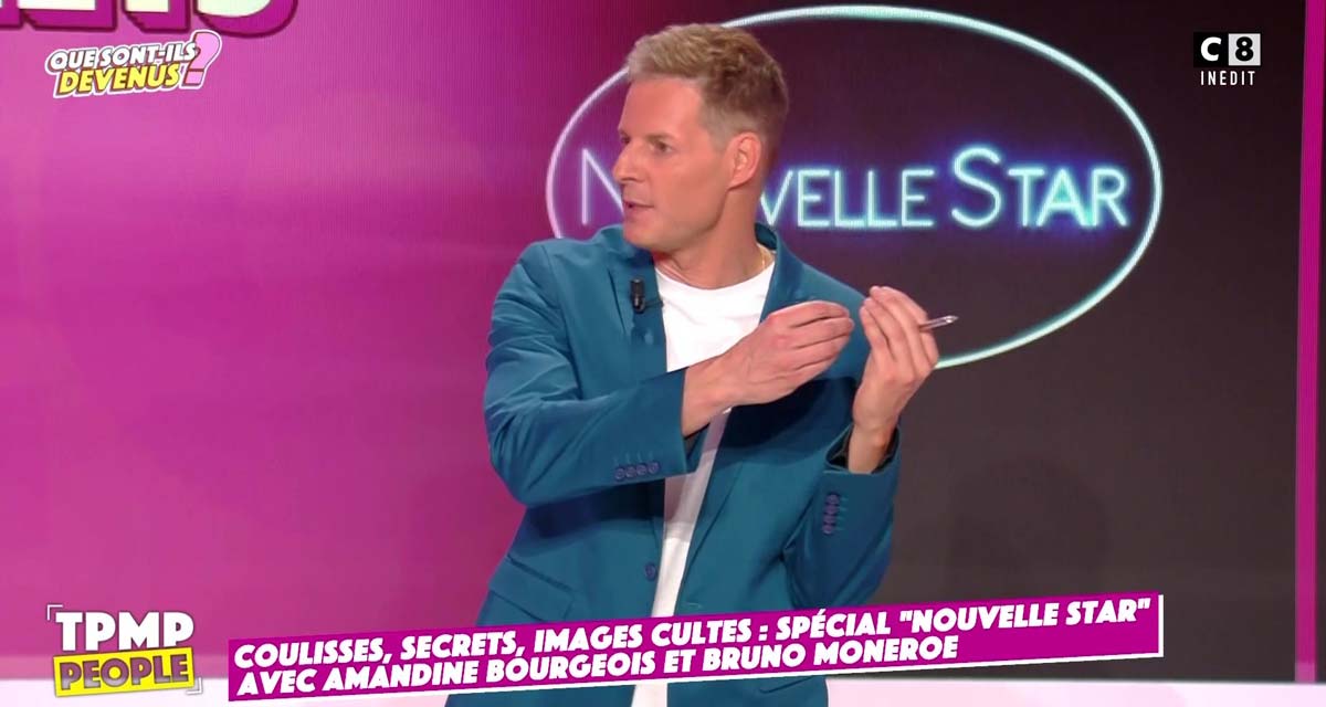 TPMP People : le départ de Matthieu Delormeau, une chroniqueuse humiliée, C8 rappelle Afida Turner