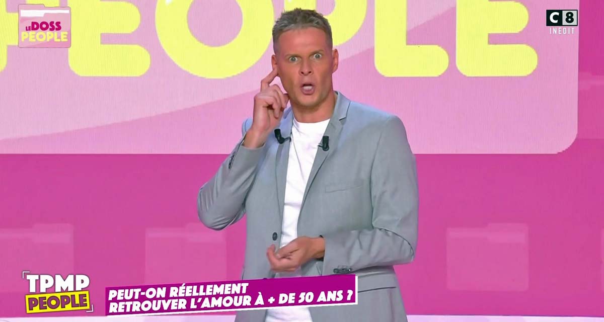 TPMP People : violent clash entre Ayem et les chroniqueurs, arrêt inévitable pour Matthieu Delormeau sur C8 ?