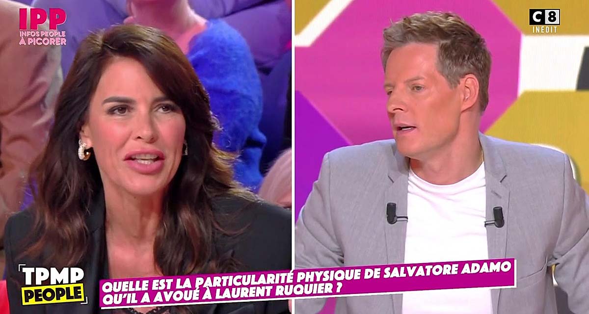 TPMP People : Matthieu Delormeau victime d’une trahison sur C8, une chroniqueuse insultée par l’animateur