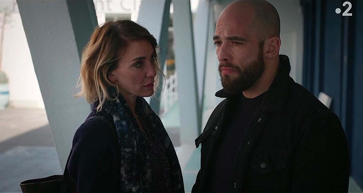 Un si grand soleil (spoiler) : Evan prêt à frapper Marc, Manu insulté sur France 2