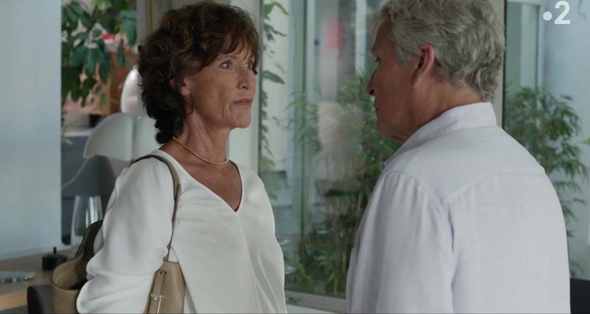 Un si grand soleil (spoiler) : Elisabeth Bastide renverse Jade, échec cuisant pour Virgile sur France 2 ?