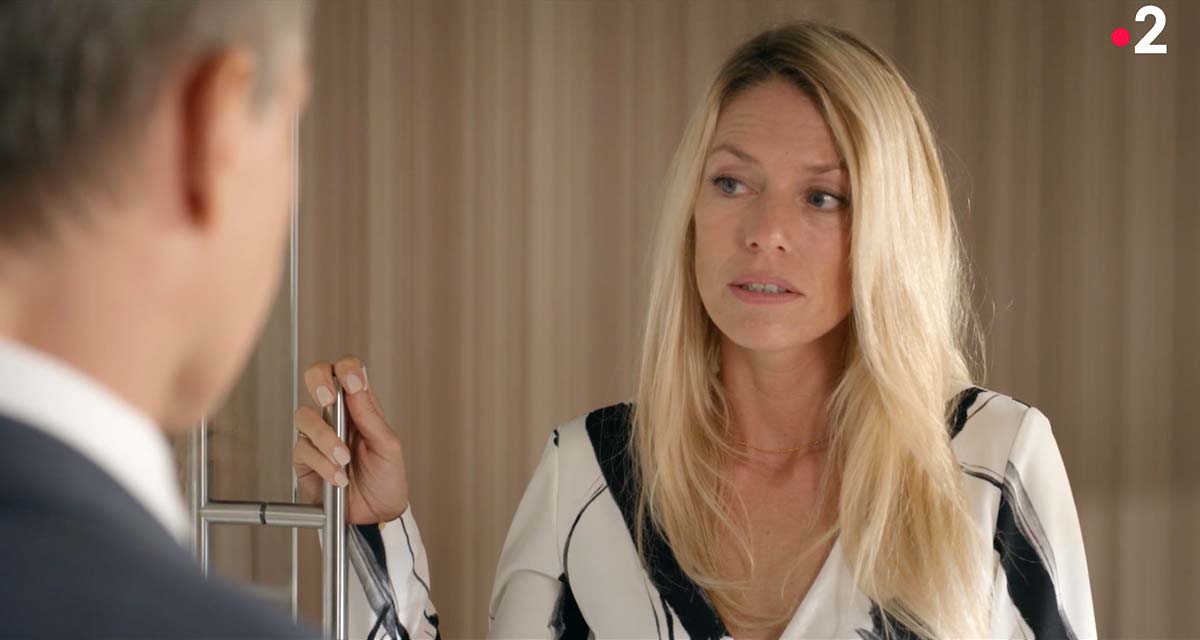 Un si grand soleil (spoiler) : Johanna apprend une terrible vérité sur France 2