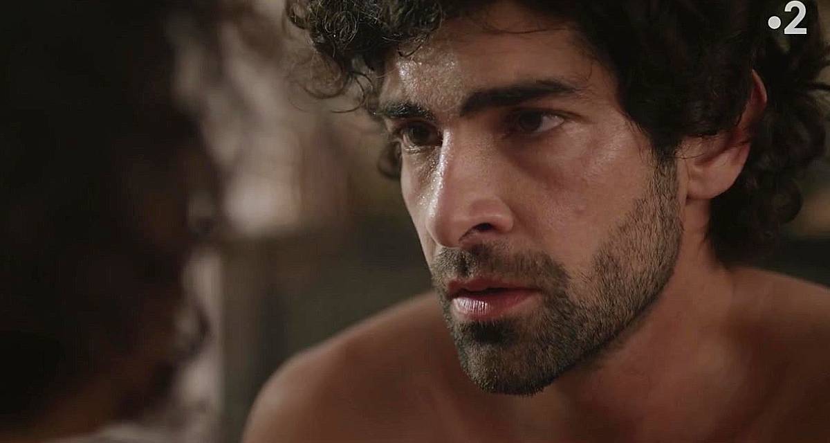 Un si grand soleil (spoiler) : Alex endeuillé, le bouleversement choc de Ludo sur France 2