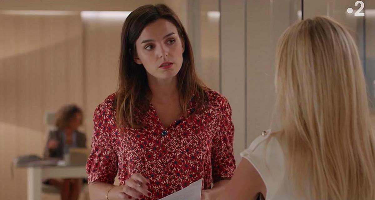 Un si grand soleil (spoiler) : Margot au bord de la crise de nerfs sur France 2