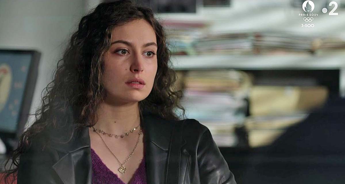 Un si grand soleil (spoiler) : Mélissa traumatisée, une bataille impossible pour Alix sur France 2 ?