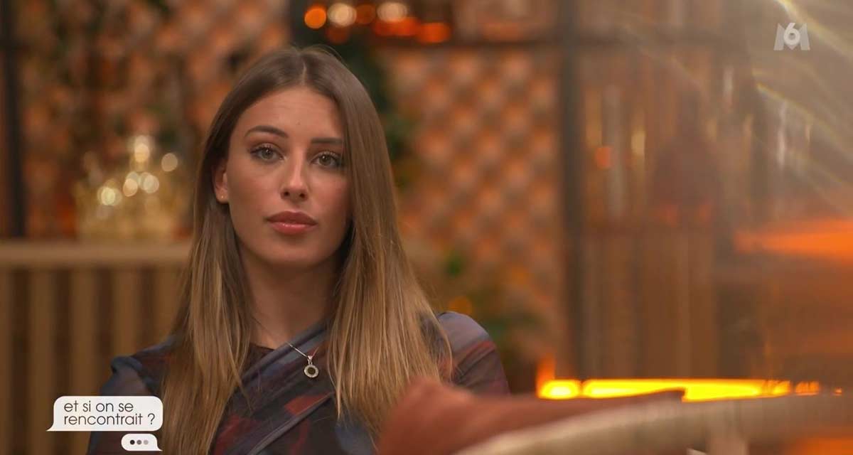 Et si on se rencontrait (spoiler) : Vanessa annonce à sa meilleure amie qu’elle sort avec son frère, elle pète les plombs sur M6