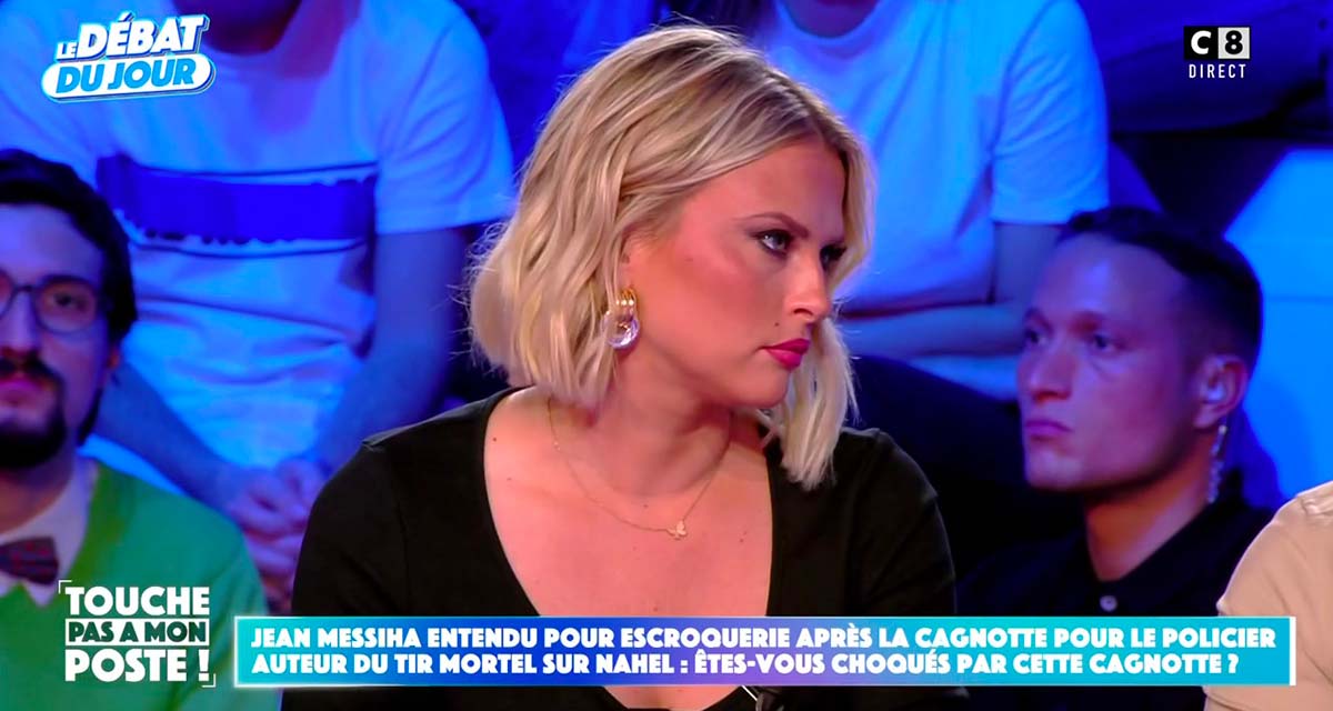 Touche pas à mon poste : Cyril Hanouna commet une erreur fatale, Kelly Vedovelli outrée par un invité sur C8