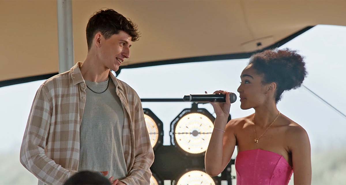 Demain nous appartient (spoiler) : Candice et Victorien de la Star Academy débarquent à Sète, ce qui vous attend sur TF1