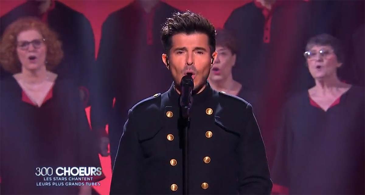 300 chœurs : l’émission est supprimée par France 3, la raison dévoilée par Vincent Niclo 