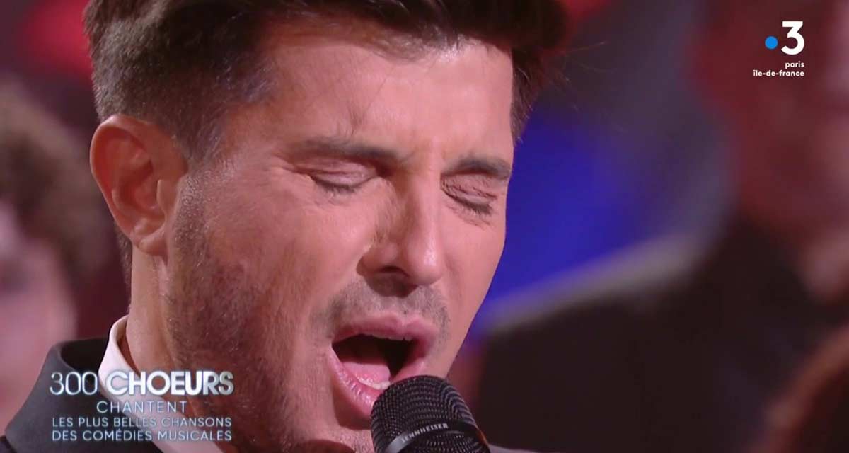 300 choeurs : Vincent Niclo pris au piège avec Slimane, Daniel Guichard, Jenifer, Claudio Capéo, Louis Bertignac, Christophe Willem... sur France 3 ?