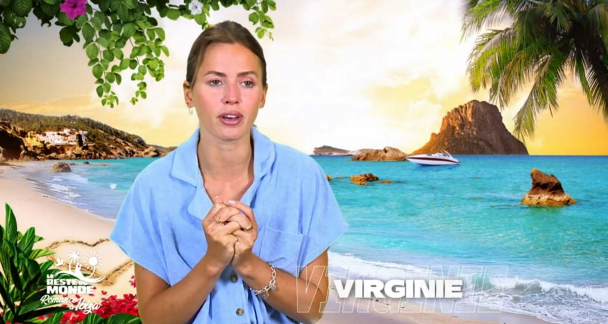 Le Reste du monde Ibiza (spoiler) : Virginie chasse Nicolo, la rupture de Simon Castaldi sur W9