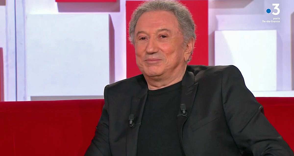 Vivement dimanche : malaise pour Michel Drucker, Gad Elmaleh place France 3 en alerte