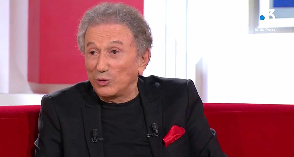 Vivement Dimanche : Michel Drucker compte bien finir l’année en beauté sur France 3 