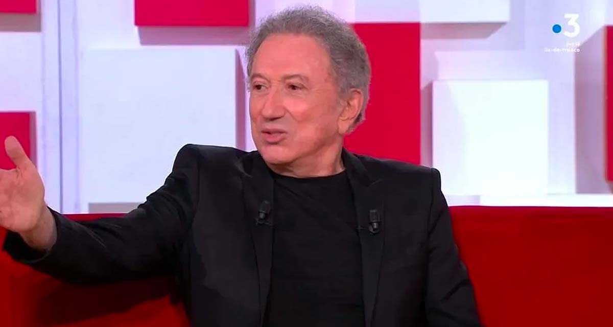 « Je ne sais pas si elle reviendra... », Michel Drucker ne cache pas son inquiétude à propos de cette star avant son retour dans Vivement Dimanche