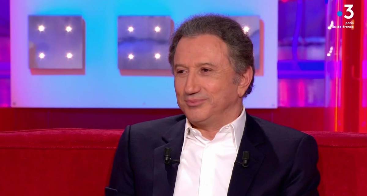 Vivement dimanche : Michel Drucker bientôt débarqué ? France 3 prend une décision radicale