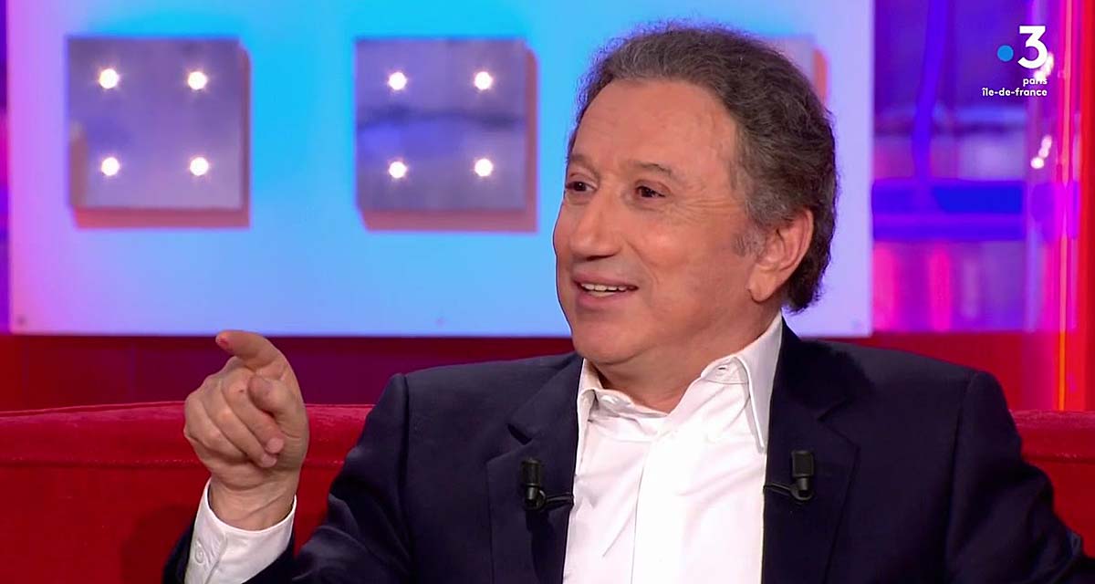 France 3 brise le rêve de Michel Drucker, le destin de Vivement dimanche scellé