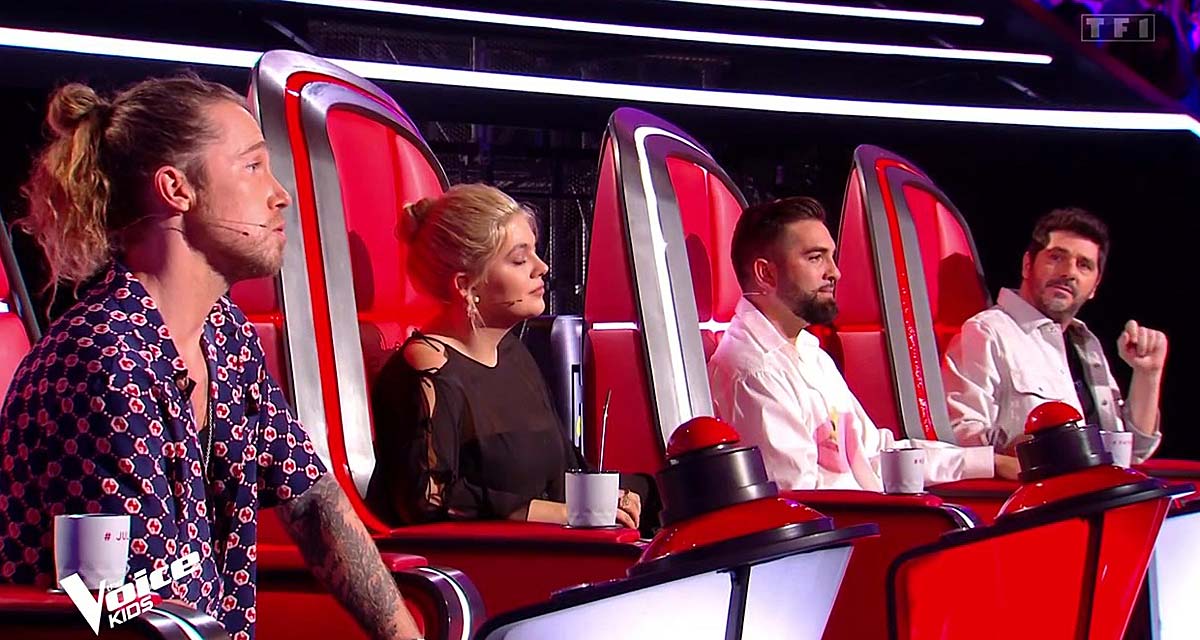 Audiences TV prime (samedi 10 septembre 2022) : The Voice Kids (TF1) battu par France 3, Le Big Show de Jarry s’écroule sur France 2