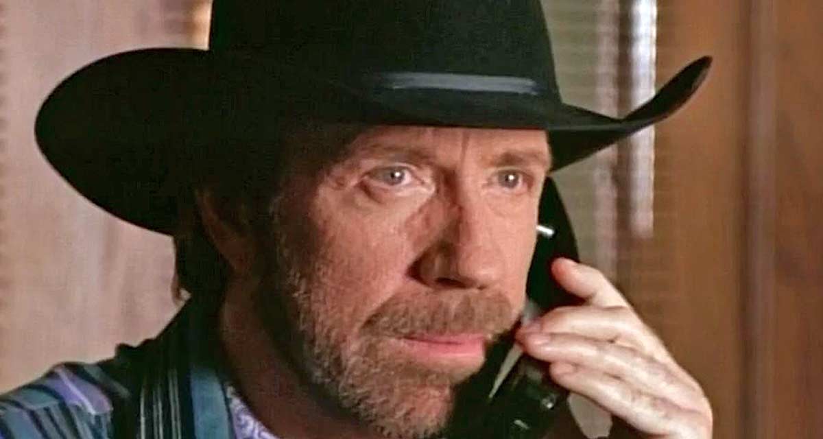 Walker Texas Ranger : cette annonce à laquelle personne ne s’attendait 