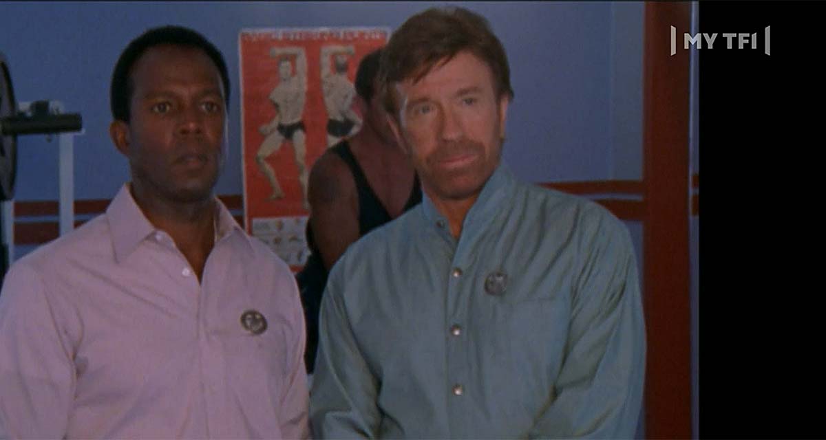 Walker, Texas Ranger : la mort de Clarence Gyliard (Trivette), l’hommage émouvant de Chuck Norris, où revoir la série culte ?