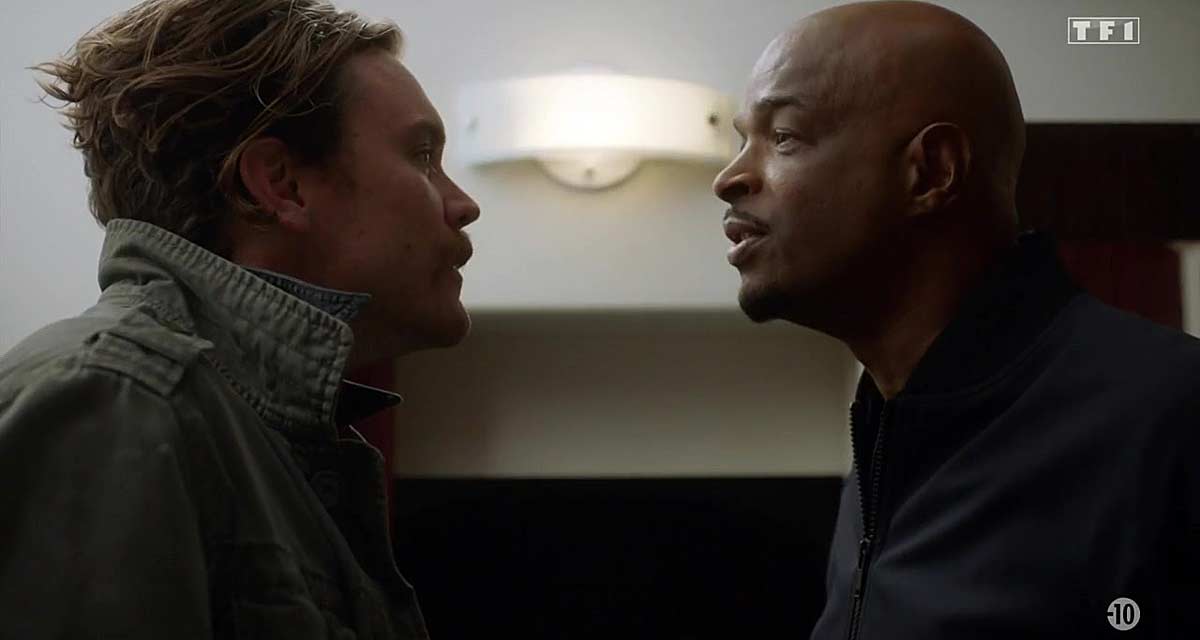 L’arme fatale : le retour hallucinant de Damon Wayans 