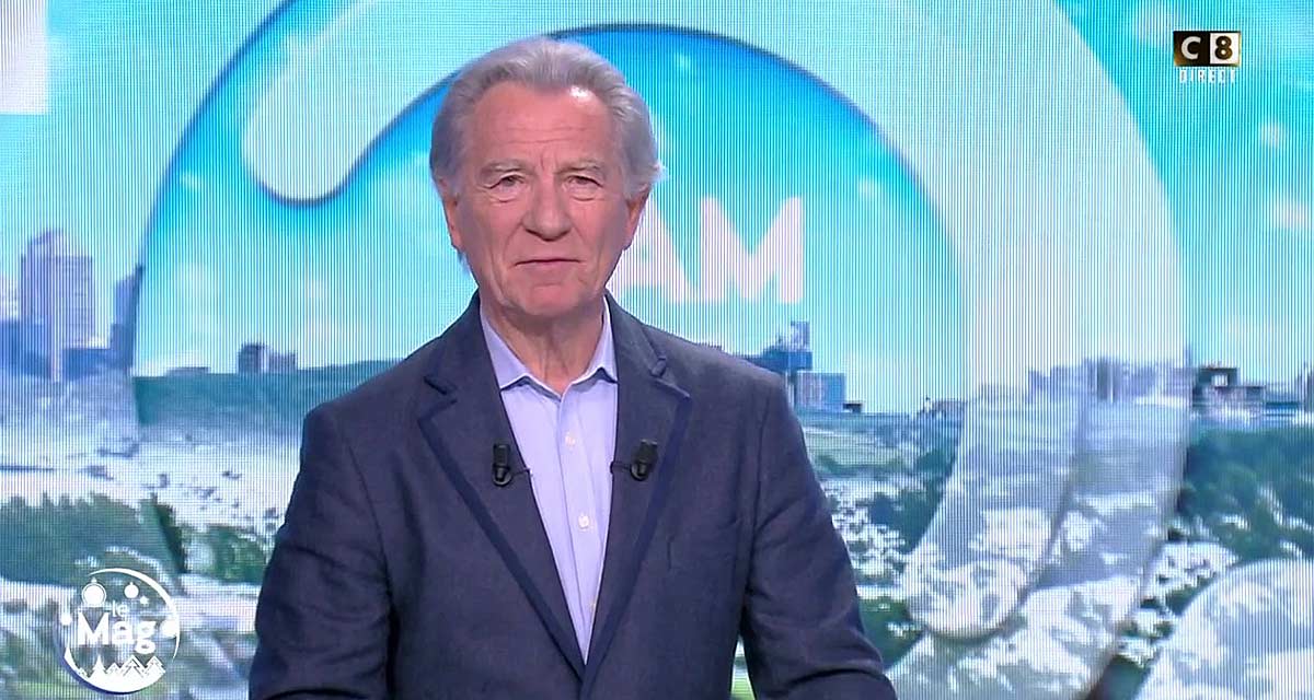 C8 : “Ça va être une cata”, William Leymergie coupé en direct, Brigitte Milhau dérape