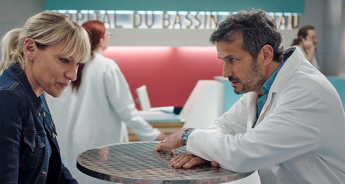 Demain nous appartient (spoiler) : William accusé de meurtre, Aurore prend une décision radicale