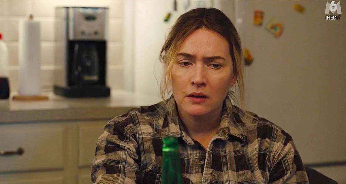 EastTown : c’est déjà la fin pour Kate Winslet