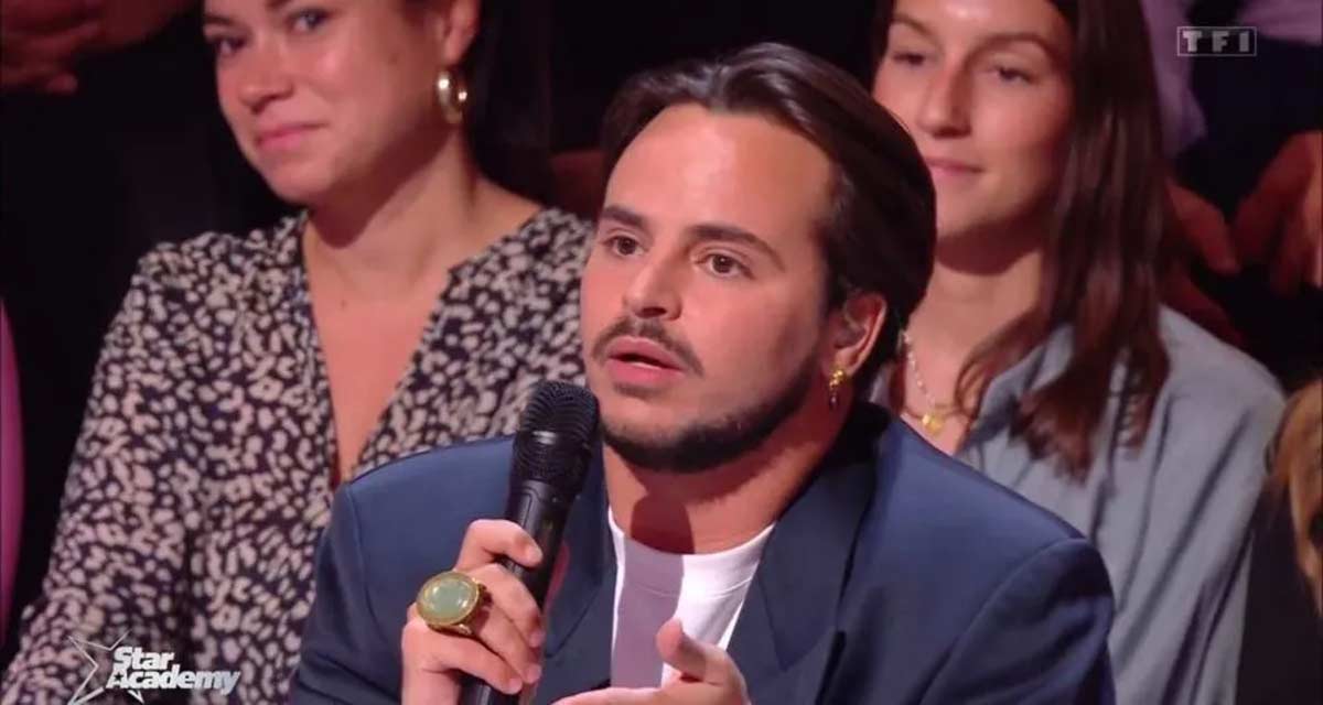 « C’était horrible … » la terrible expérience de Yanis Marshall (Star Academy) sur le tournage de Fort Boyard pour France 2