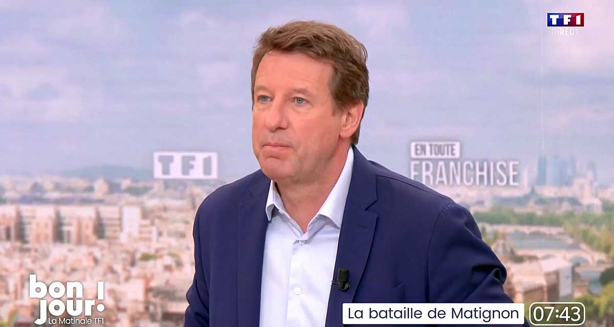 Yannick Jadot : cette annonce à laquelle personne ne s’attendait