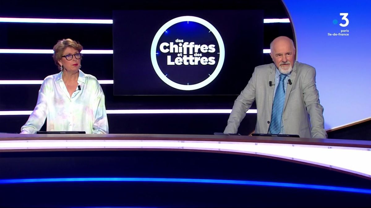 Des chiffres et des lettres : accusations et règlements de comptes, un double départ choc pour Laurent Romejko sur France 3