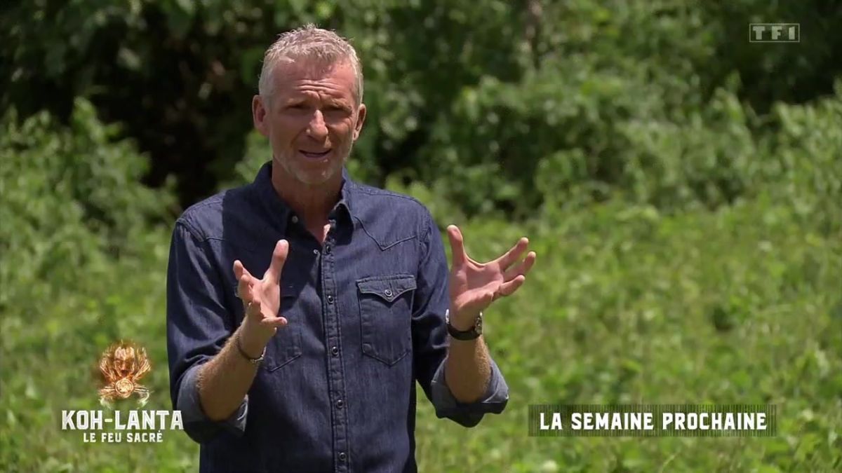 Koh-Lanta : « C’est atroce ! », ce coup de théâtre qui va secouer les candidats, une chute inévitable sur TF1