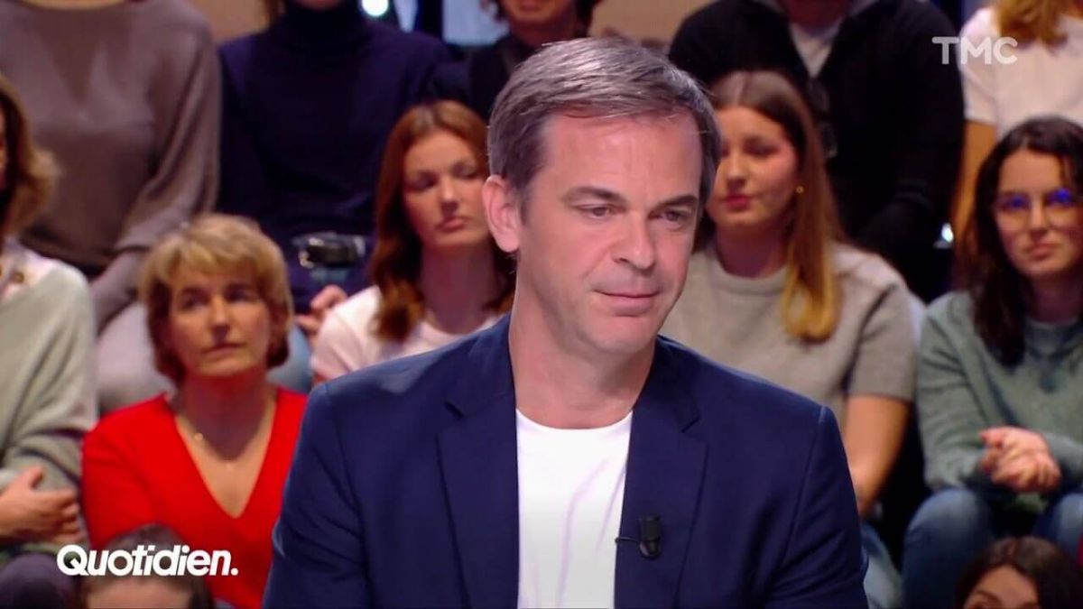 Quotidien : les confidences d’Olivier Véran sur son « sentiment de vide » après sa vie de ministre 