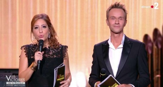 Audiences TV Prime (vendredi 9 février 2024) : Cassandre écrase Les Victoires de la Musique et Le Grand Concours, M6 distancée