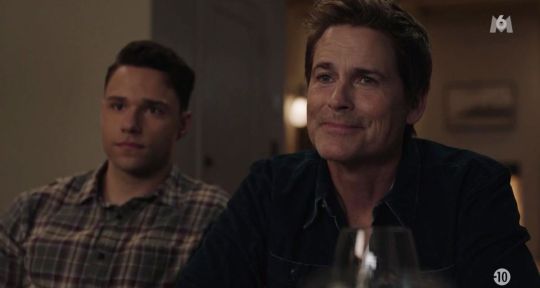 9-1-1 Lone Star : clap de fin pour Rob Lowe, catastrophe pour Owen sur M6 