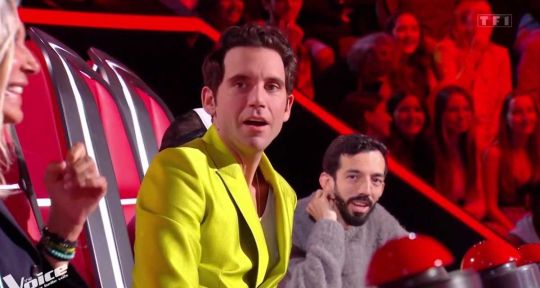 Audiences TV Prime (samedi 10 février 2024) : The Voice battue sur le fil par Flair de famille, Les Chevaliers du fiel étrillent Blanca