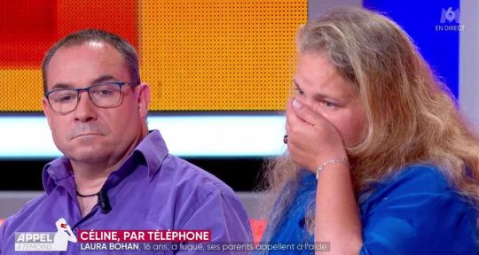 Une mère découvre que sa fille de 16 ans se prostitue en direct, elle s’effondre dans Appel à témoins sur M6