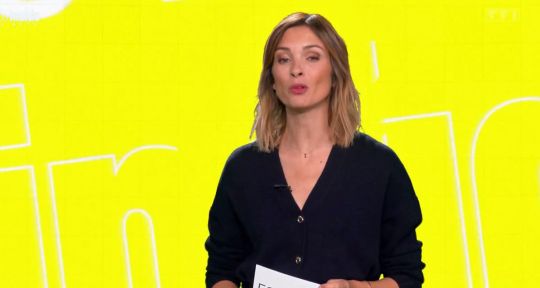 Isabelle Ithruburu : ce message très clair qu’elle fait passer à TF1 