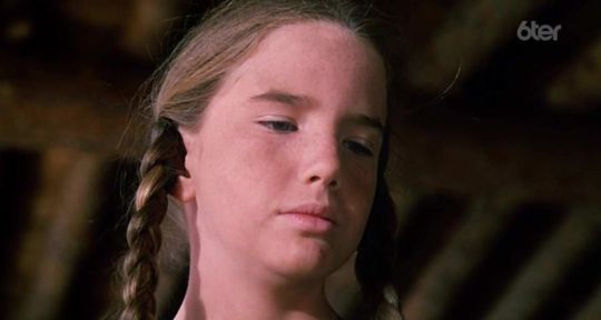 Melissa Gilbert (Laura Ingalls) « peste » sur le tournage de La petite maison dans la prairie ? Sa réponse étonnante