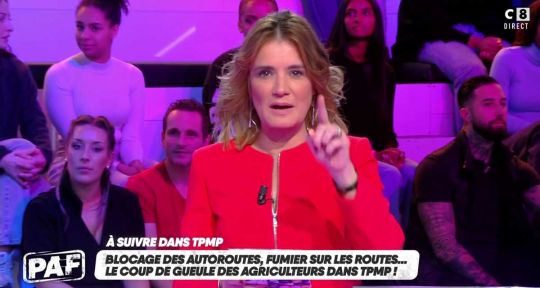 Pascale de la Tour du Pin : cette terrible déception sur C8