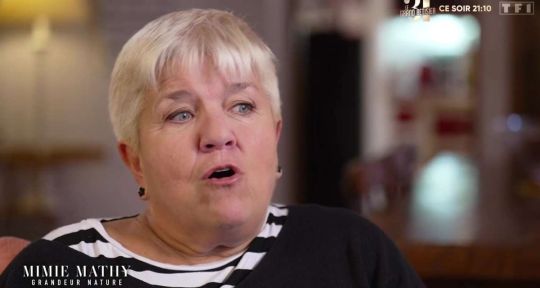 Le combat de Mimie Mathy, elle n’a pas dit son dernier mot sur TF1