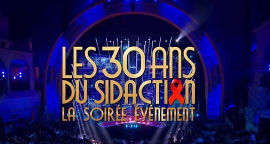 30 ans du Sidaction : Nolwenn Leroy, Anne Sila, Lolita Banana, Grand Corps Malade... tous les invités avec Line Renaud et Christophe Dechavanne 