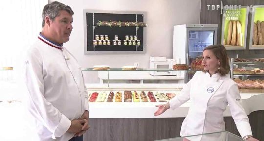 La meilleure boulangerie de France : Bruno Cormerais choqué par un départ, Noëmie Honiat perturbe le tournage sur M6