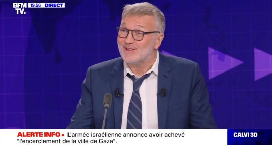 BFMTV : le départ acté de Laurent Ruquier ?