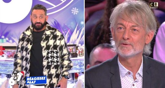 C8 : Cyril Hanouna condamne Gilles Verdez, Valérie Bénaïm paralysée